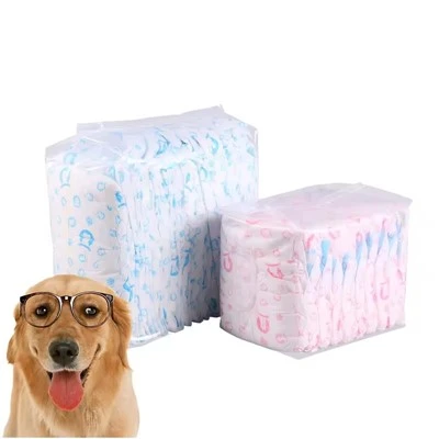 Pannolini per cani Cucciolo maschio