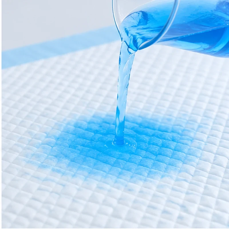Thickened Adult Underpads For OEM & Private Label best