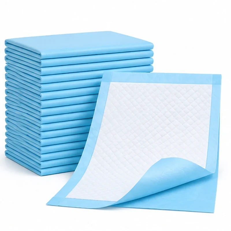 Thickened Adult Underpads For OEM & Private Label price